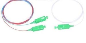 Ratio Optical Coupler