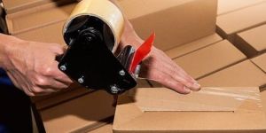 Repacking of Agricultural Products