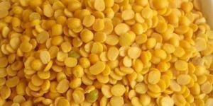Yellow Lentils