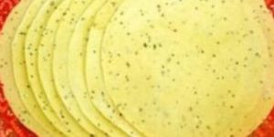 All Types Papad Maka,nagli, Udad,tandul,batata,