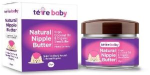 Natural Nipple Butter Cream