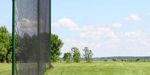 Golf Course Net