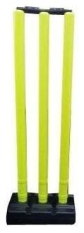 Plastic Cricket Stumps