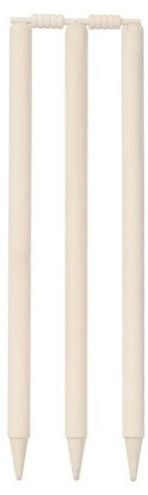 Wooden Cricket Stumps