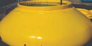 Flexible Water Tank
