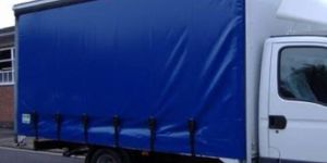 SRF Truck Tarpaulin