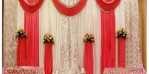 Stage Curtains