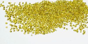Rvd Diamonds, Round Cut Yellow Colour