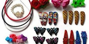 Hair Accessories Hot Stamping Foil