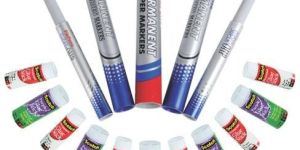 Stationary Hot Stamping Foil