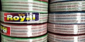 2 Inch Royal Plastic Niwar