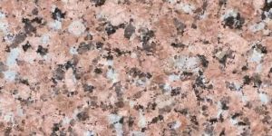 Rosy Pink Granite Slabs