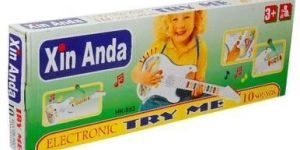 Kids Electronic Guitar
