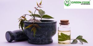 Neem Oil