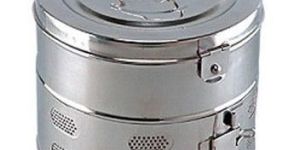 Surgical Dressing Bin