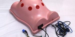 Laparoscopic Virtual Endo Trainer