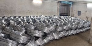 Hot Dipped Galvanized Wire