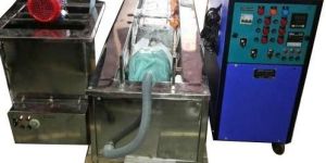 Wire Cleaning System