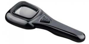 UV Light LED Magnifier