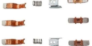 Electrical Contact Spare Kit