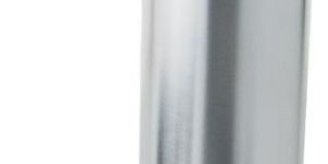 Stainless Steel Pen Holder