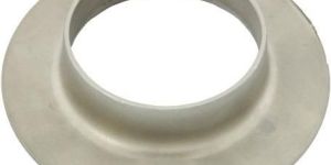 2 Inch Stainless Steel Stub End