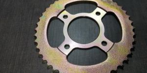 Rear Sprocket