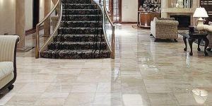 Granite Flooring Services