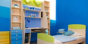 Kids Room Interior Designing and Services