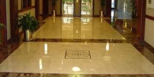 Marble Flooring Services