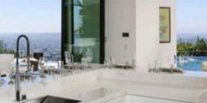 Modular Kitchen Interior Designing and Services