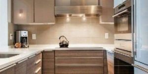 Modular Kitchen Interiors Service