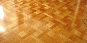Parquet Flooring Services
