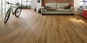 PVC Flooring Services