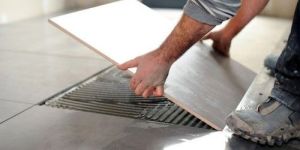 Tile Flooring Services
