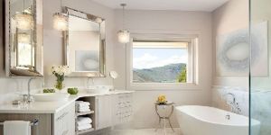 Washroom Interior Designing and Services