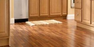 Wooden Flooring Services