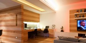 Wooden Work Services