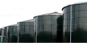 Waste Water Tanks