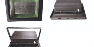 LED Flood Light Enclosure