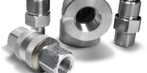 Alloy 20 Forged Fittings