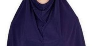School Uniform Hijab