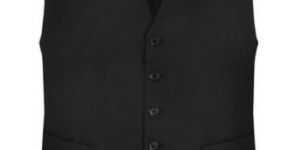 School Uniform Waistcoat