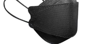 Silver Nanoparticles Infused 6 Ply Face Mask