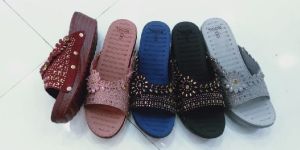 Fancy Footwear