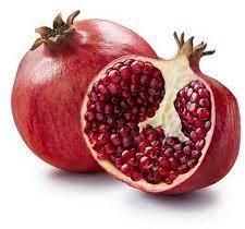Fresh Pomegranate