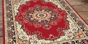 Hand Woven Carpets