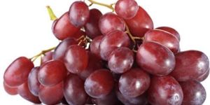 Red Seedless Grapes