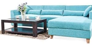L Shape Sofa Set