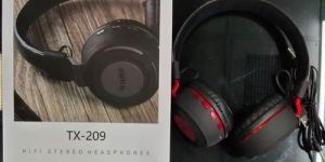 HIFI Stereo Headphones